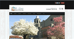 Desktop Screenshot of mtscottlearningcenters.org